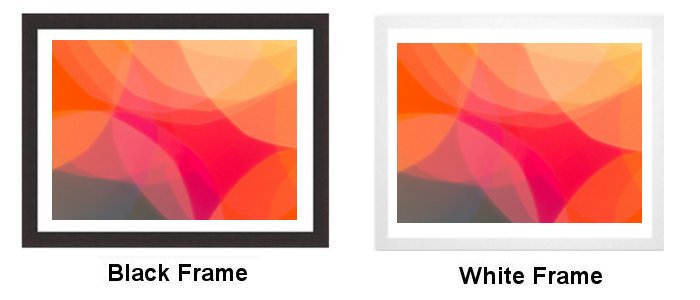 Select Your Frame